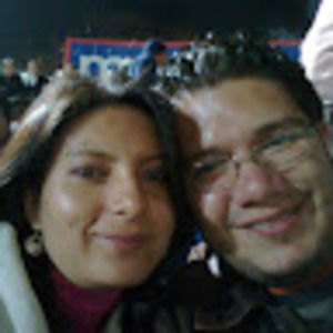 Meet your Posher, Fernando